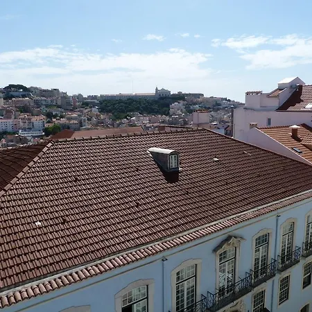 Sete Colinas By Altido Apartamento