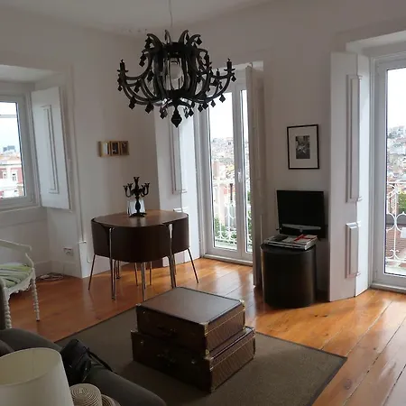 Apartamento Sete Colinas By Altido *