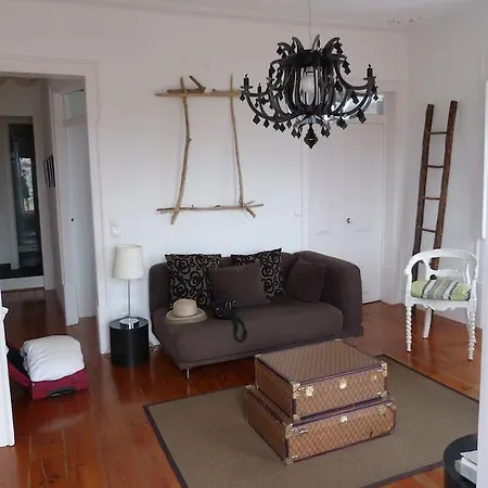 Apartamento Sete Colinas By Altido *