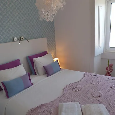 Apartamento Sete Colinas By Altido *