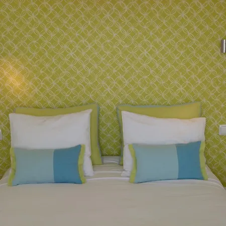 Apartamento Sete Colinas By Altido